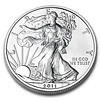 1 oz American Silver Eagle Coin